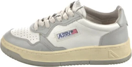 Pattern Prints, White