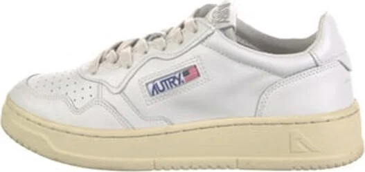 Pattern Prints, White