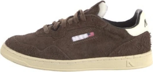 Animal Print, Brown