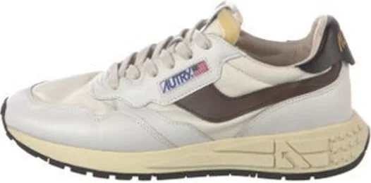 Pattern Prints, White