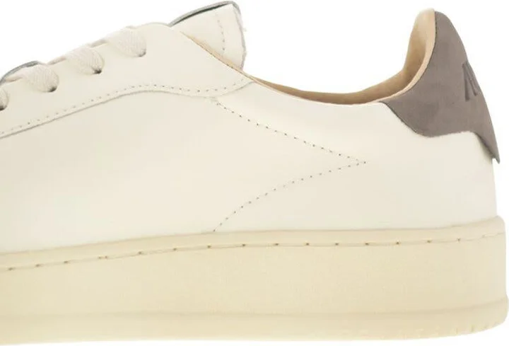 Autry Dallas - Leather Sneakers - Image 7