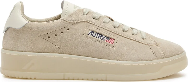 Autry Dallas Low