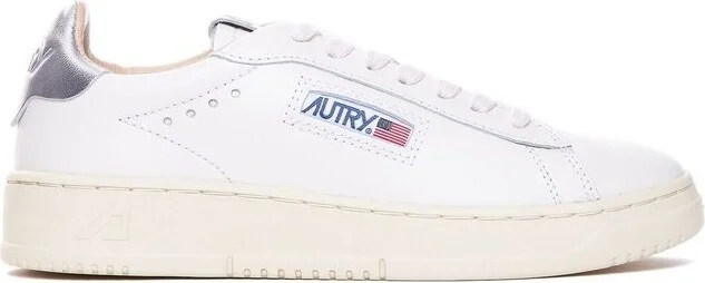 Autry Dallas Low Sneakers