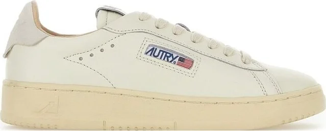Autry Dallas Low Sneakers