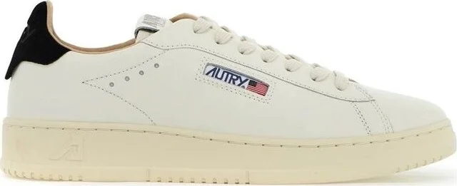Autry Dallas Low Sneakers