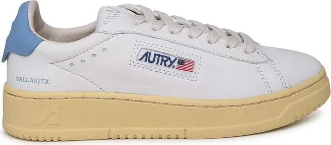 Autry Dallas Low Sneakers