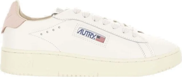 Autry Dallas Low Sneakers