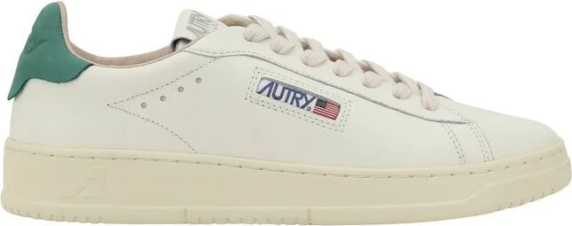 Autry Dallas Low Sneakers