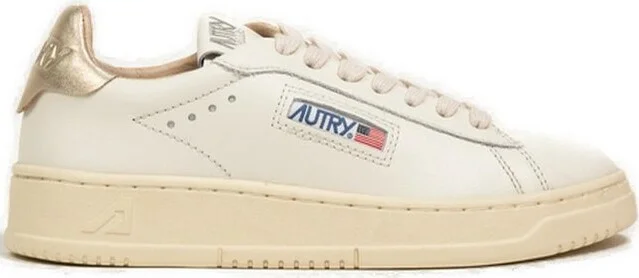 Autry Dallas Low Sneakers