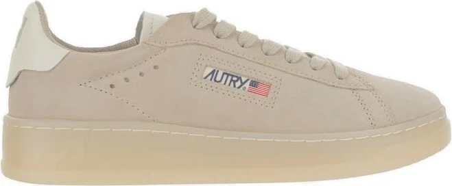 Autry Dallas Low Sneakers