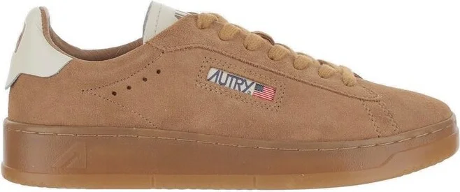 Autry Dallas Low Sneakers
