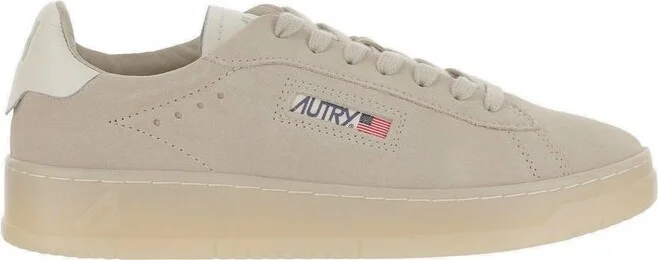Autry Dallas Low Sneakers