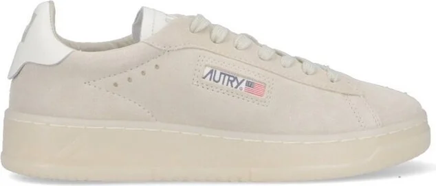 Autry Dallas Low Sneakers