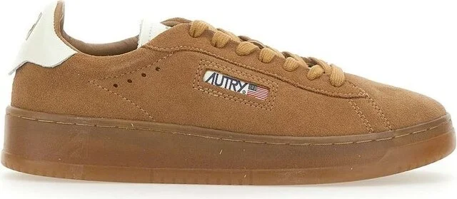 Autry Dallas Low Sneakers