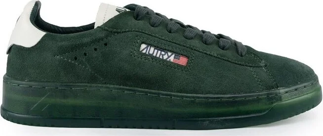 Autry Dallas Low Sneakers