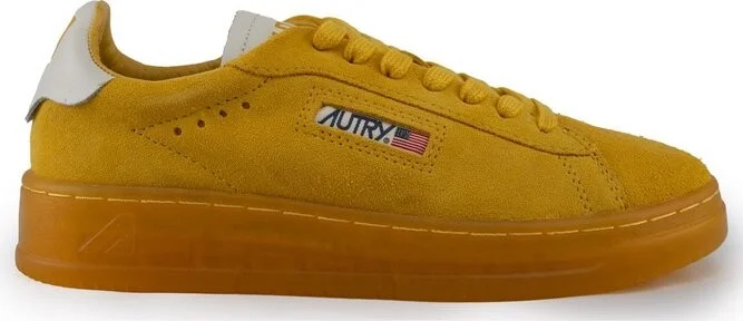 Autry Dallas Low Sneakers