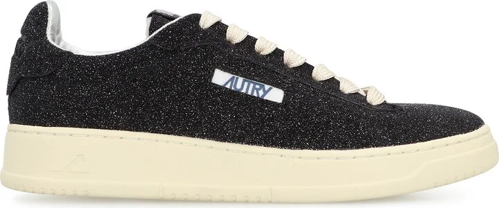 Autry Dallas Low-Top Sneakers - Image 2
