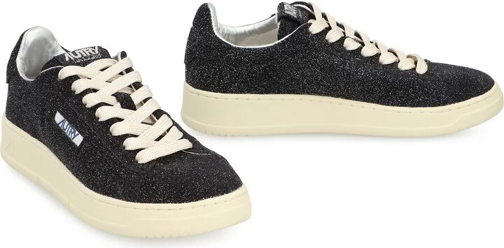 Autry Dallas Low-Top Sneakers - Image 3
