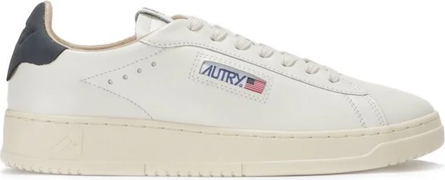 Autry Dallas Low-Top Sneakers