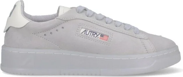 Autry Dallas Low-Top Sneakers