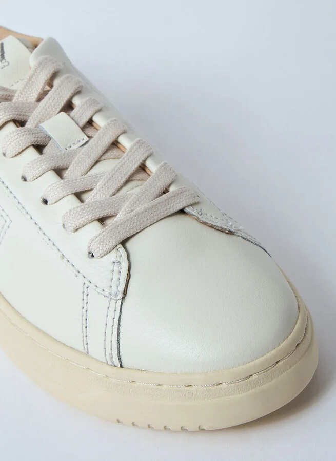 Autry Dallas Low-top Sneakers - Woman Sneakers White Eu - 39 - Image 3