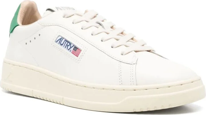 Autry Dallas Sneakers - Image 2