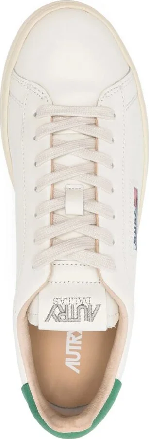 Autry Dallas Sneakers - Image 4