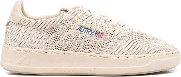 AUTRY Easeknit Medalist Sneakers
