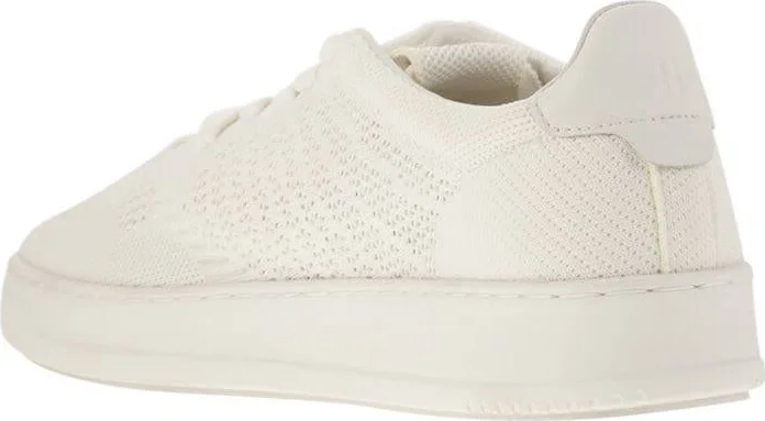 Autry Easeknit - Perforated Fabric Trainers - Image 3