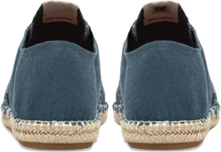 AUTRY Espadrillas Canvas Sneakers - Image 2
