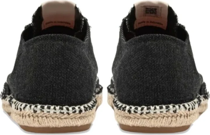 AUTRY Espadrillas Low Canvas Sneakers - Image 2