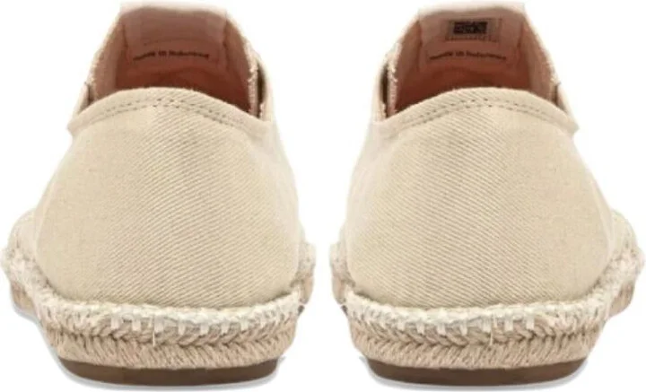 Autry Espadrillas Low Canvas Sneakers - Image 4