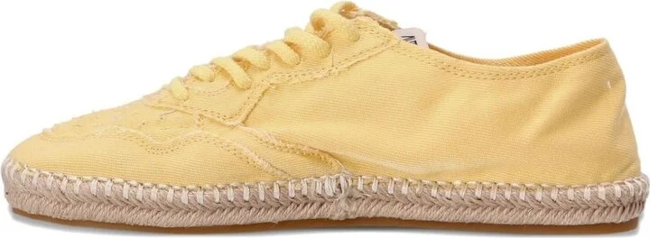 AUTRY Espadrillas Low Canvas Sneakers - Image 2