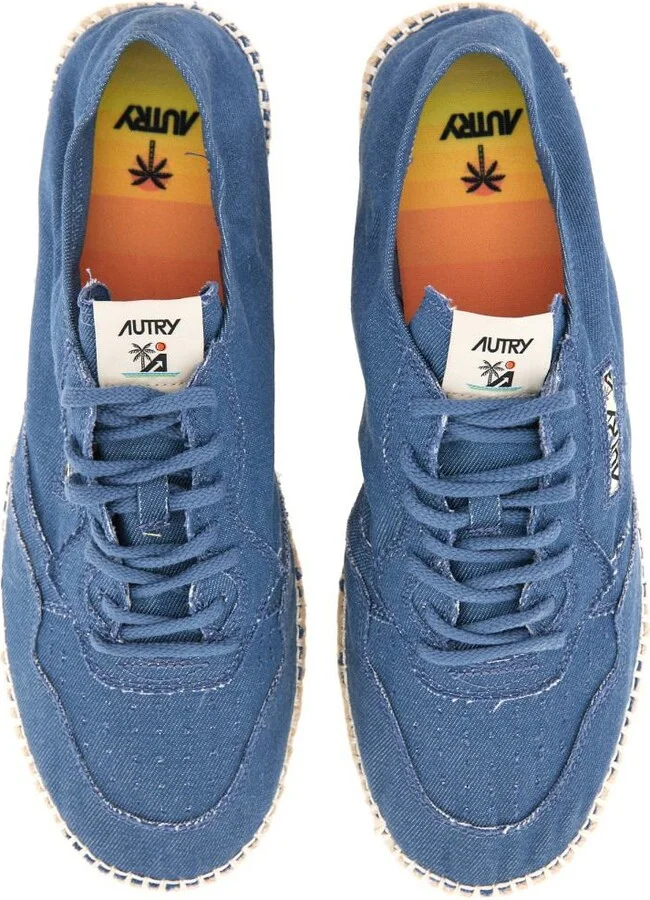 Autry Espadrille "Sandy" - Image 5