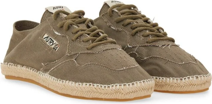 Autry Espadrille "Sandy" - Image 2