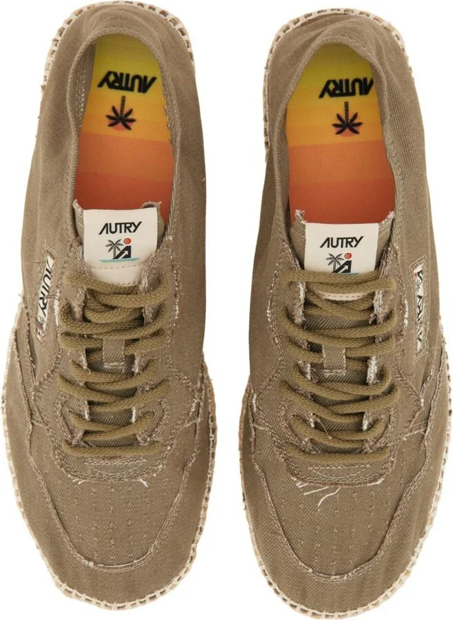 Autry Espadrille "Sandy" - Image 5