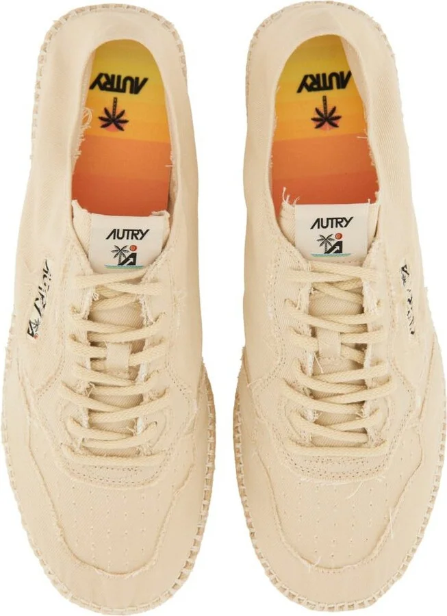 Autry Espadrille "Sandy" - Image 5