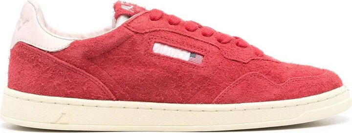 UL03 RED/POW