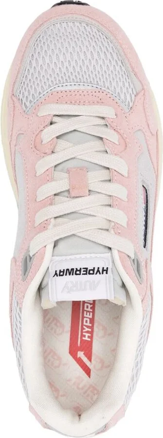 Autry Hyperway Low Shoes - Image 4