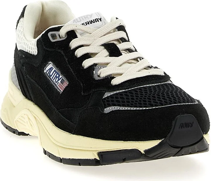 Autry 'Hyperway Low' Sneakers - Image 2