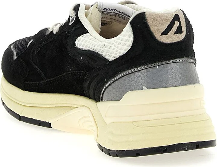 Autry 'Hyperway Low' Sneakers - Image 3