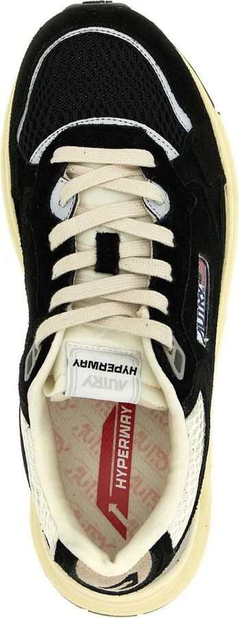 Autry 'Hyperway Low' Sneakers - Image 4