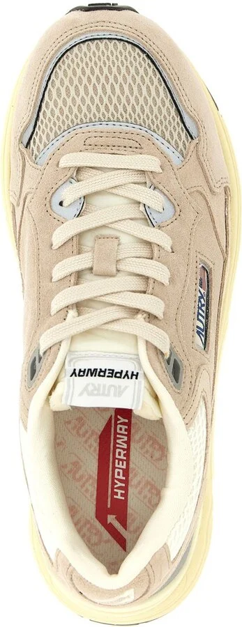 Autry 'Hyperway Low' Sneakers - Image 4