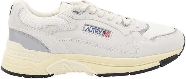 Autry Hyperway Low-Top Sneakers