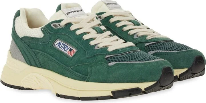 Autry "Hyperway" Sneaker - Image 2