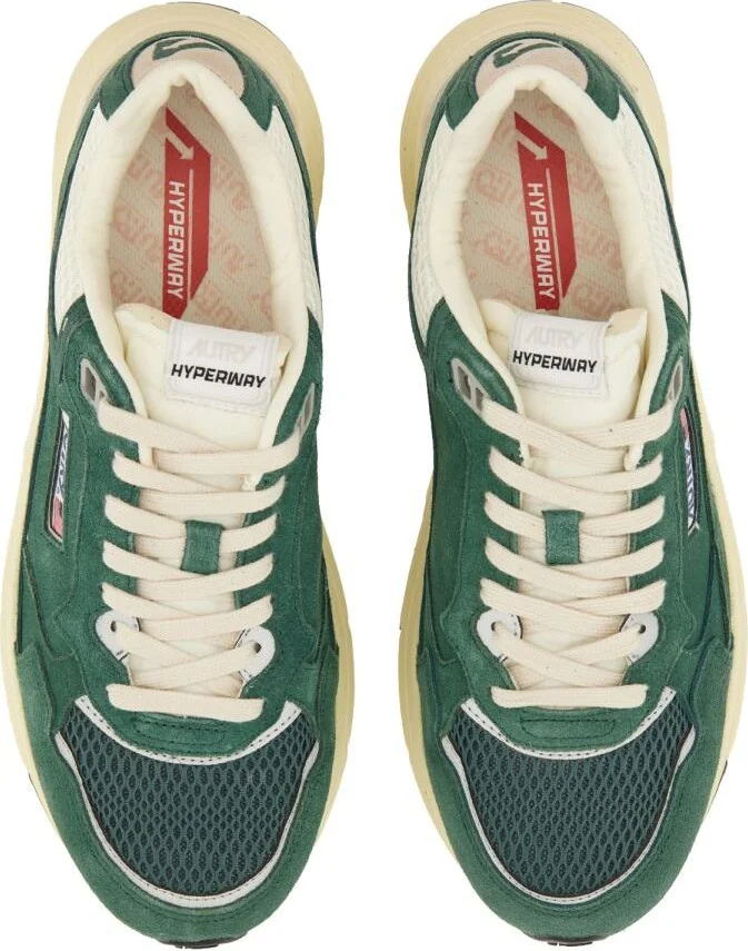 Autry "Hyperway" Sneaker - Image 6