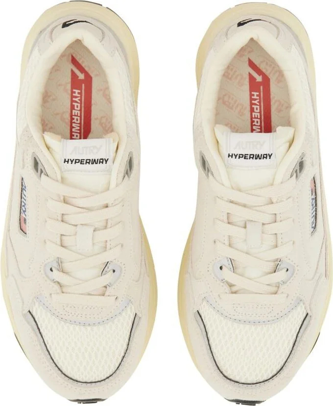 Autry "Hyperway" Sneaker - Image 6