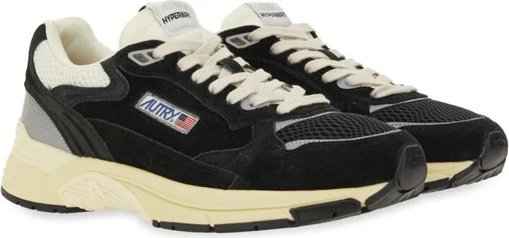 Autry "Hyperway" Sneaker - Image 2