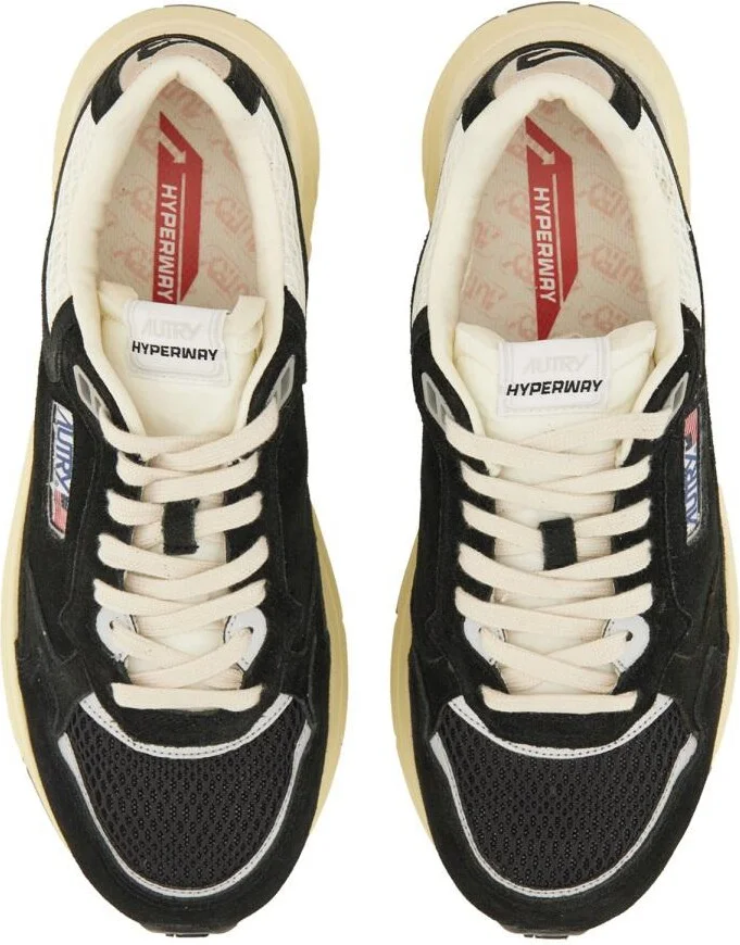 Autry "Hyperway" Sneaker - Image 6