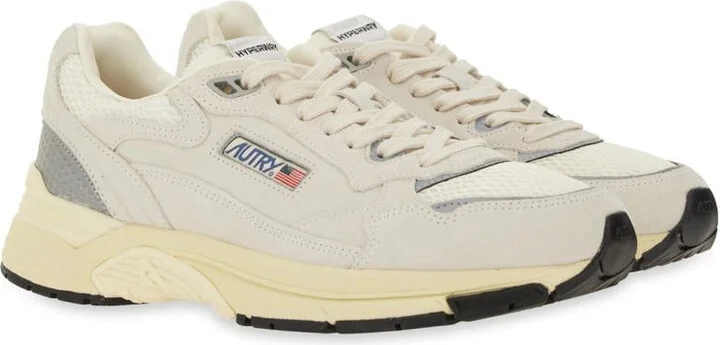 Autry "Hyperway" Sneaker - Image 2